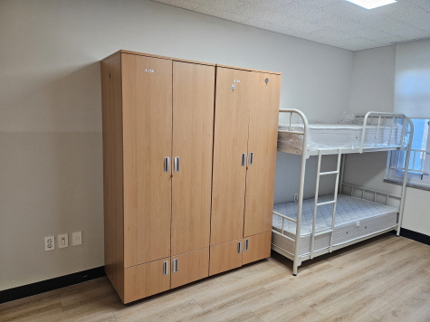 4인실 내부사진2